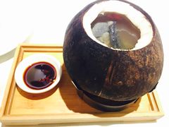 -尚一汤 广东炖汤(金桥国际店)