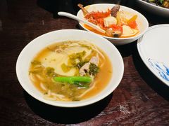 -菲乐餐厅(三十年经营·湖滨路店)