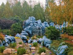 -郑州方特梦幻王国