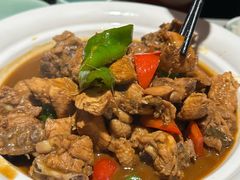-裕丰源滋补烩面(天赋路店)