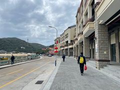 -东澳岛