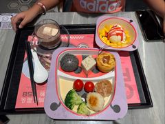 -岭南真味·匠心粤菜(K11店)