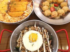 -青春分食(仙林大学城店)