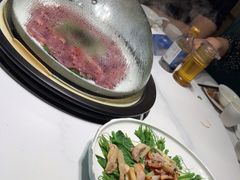 -优食坊·蒸汽海鲜(康盛路店)