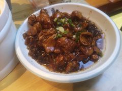 倔强鸡-孙家外婆•长春地标美食新名片(吾悦广场店)