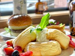 -UPPER KITCHEN(延安路店)
