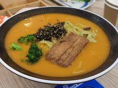 -轻蔬不用等·素食(江苏路店)