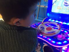 -汤W城市微度假(仓山店)