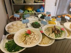 -千岛湖小鱼儿·淳安匠心农家菜