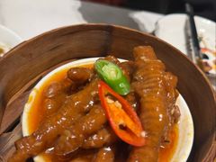 -粤港湾砂锅粥·宵夜(宝龙店)