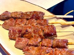-滩万日本料理Nadaman(国贸大酒店)