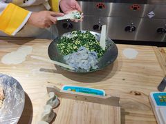 -开口笑·精选水饺