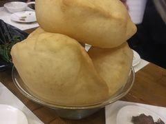 泡泡油饼-胡桃里音乐酒馆(曲江店)