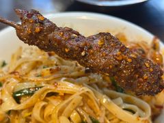 -88号小吃店·经典云南菜·地道纳西美食