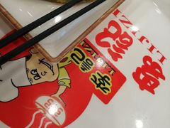 -李记粥铺(泰山路店)