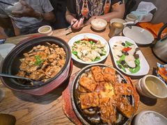 -食锦记·福建私房菜(浦西万达店)