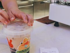 -书亦烧仙草(万家丽一店)
