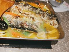 -烟火鱼乡(京华城店)