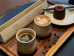 -Peet's Coffee皮爷咖啡(大学路店)