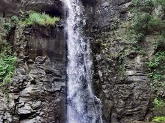 -双龙峡