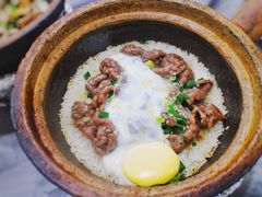 -红星光发煲仔饭(大石街店)