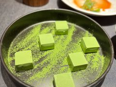 -南里山房·新淮扬菜(徐汇万科店)