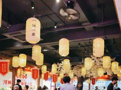 -吴记百家·私房菜·家宴(润园店)