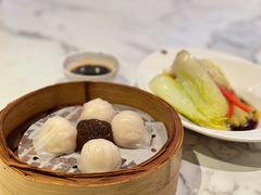 -稻香饭店(IFS国金中心店)