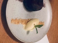 巧克力熔岩-EN SPACE恩空间