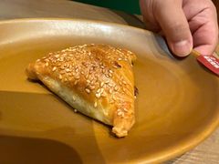 -耶里夏丽·新疆菜·28年喀什老馆(田林东路店)