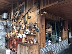 -青城甲(青城山店)