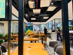 -乐凯撒披萨(正佳广场店)