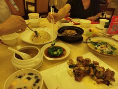 -亚龙湾红树林度假酒店御粤阁