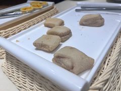 -素满香·素食自助餐(苏州·临顿路店)