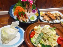 -鸟剑居酒屋(天河南二路店)