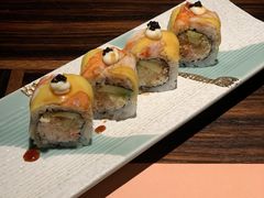 -山葵家·创意料理(万象汇店)