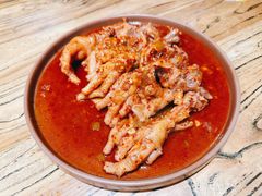 -京玉菲饭店(李村店)