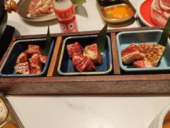 -红沃鳗鱼黑牛烤肉店(不老街店)