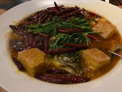 -清水亭湖北菜(大屯DT51店)