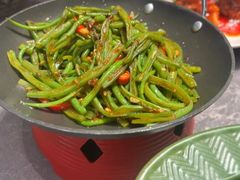 -奇芳阁·百年清真南京菜(夫子庙店)