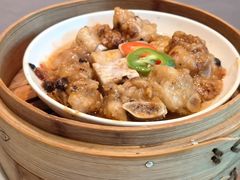 -金悦轩海鲜酒家(拱北店)