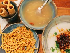 大王油茶经典套餐-大王油茶(磁器口店)