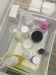 -时间海科学美容