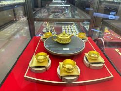 -中国黄金(北京旗舰店)