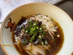 -津市刘聋子粉馆岳阳总店