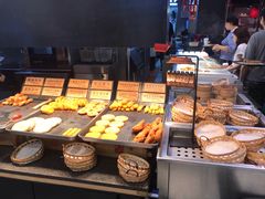 -和府捞面(东直门银座店)