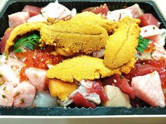 -鮨青(恒基名人购物中心店)