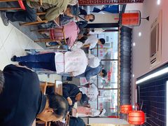 大堂-朱新年·苏式汤团·面点(北寺塔店)