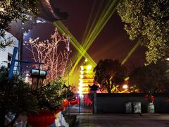 -东台西溪天仙缘景区