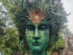 -世界恐龙谷景区